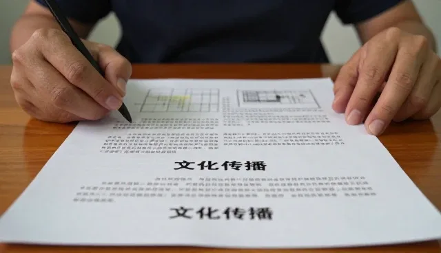 验收交付选择账号代运营的方法