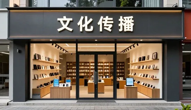 四川瑞枫翰雅文化传播有限公司带来社区服务站应用中的短视频制作服务体验